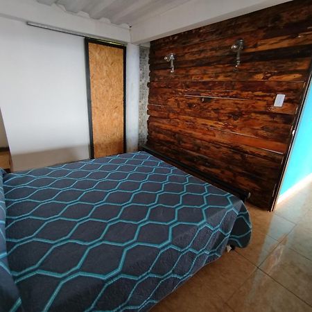 Mountain View Hostel San Peregrino Εξωτερικό φωτογραφία