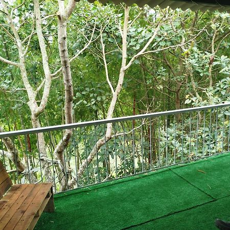 Mountain View Hostel San Peregrino Εξωτερικό φωτογραφία