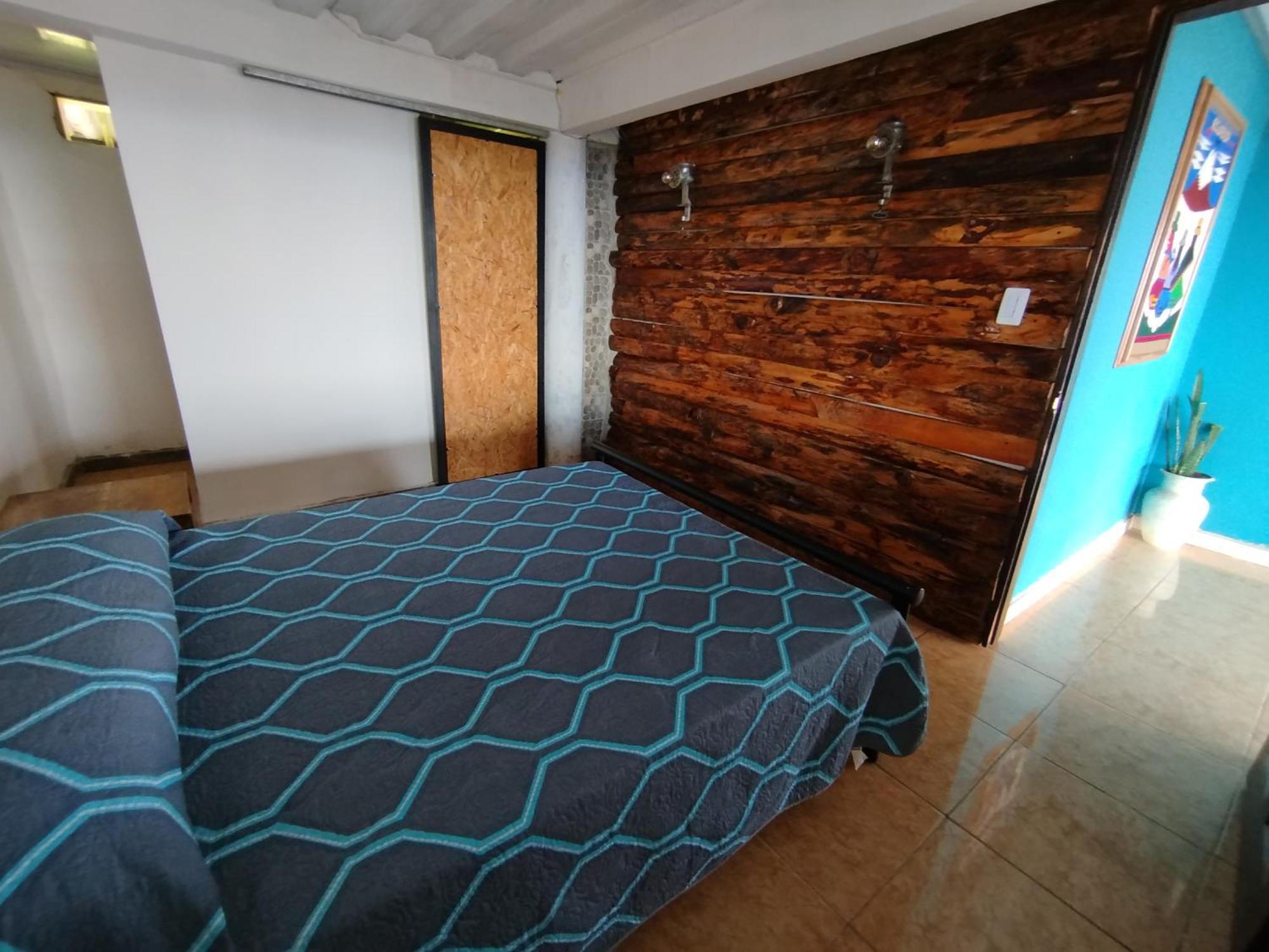 Mountain View Hostel San Peregrino Εξωτερικό φωτογραφία