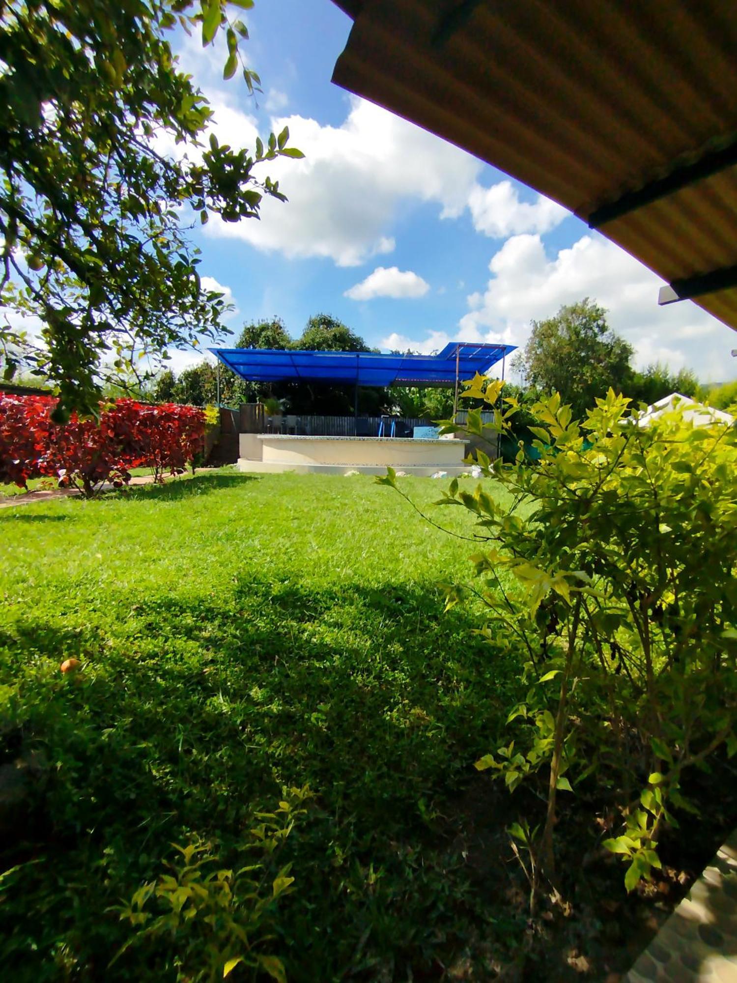 Mountain View Hostel San Peregrino Εξωτερικό φωτογραφία