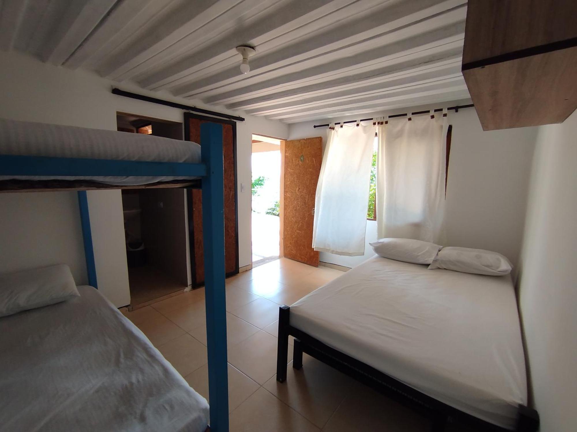 Mountain View Hostel San Peregrino Εξωτερικό φωτογραφία