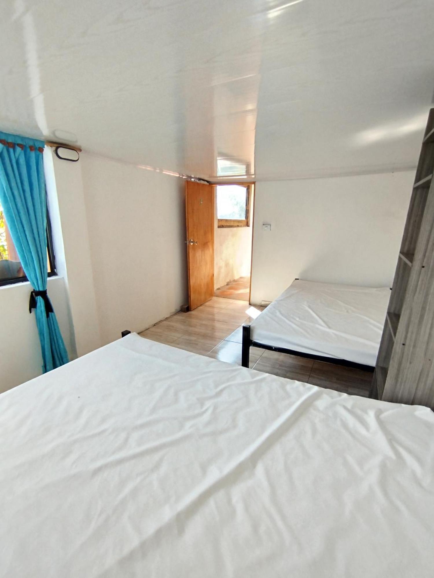 Mountain View Hostel San Peregrino Εξωτερικό φωτογραφία