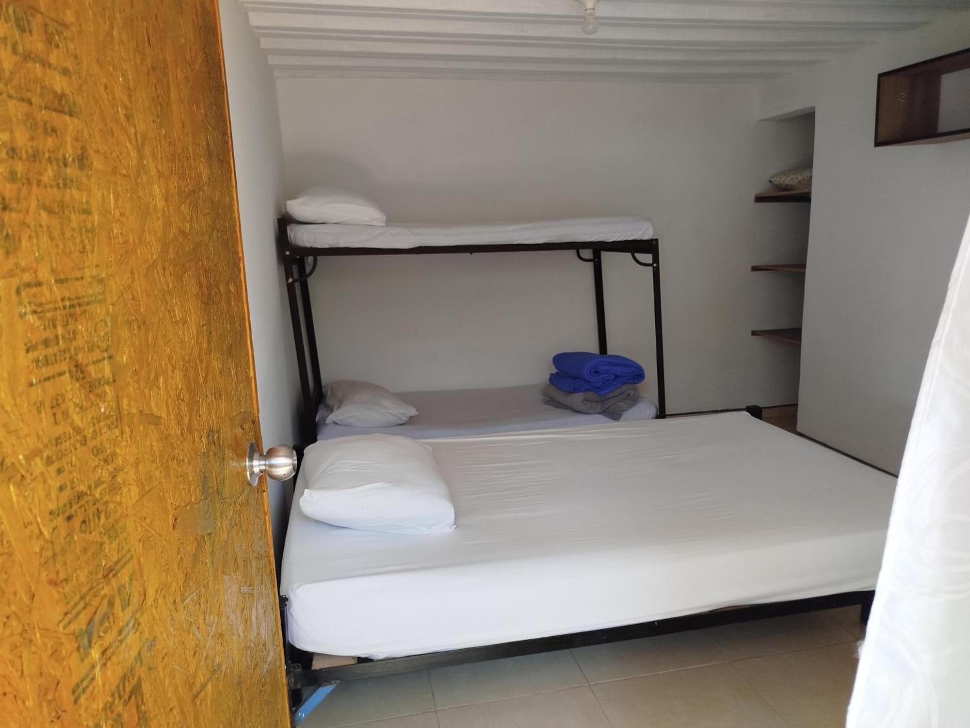 Mountain View Hostel San Peregrino Εξωτερικό φωτογραφία