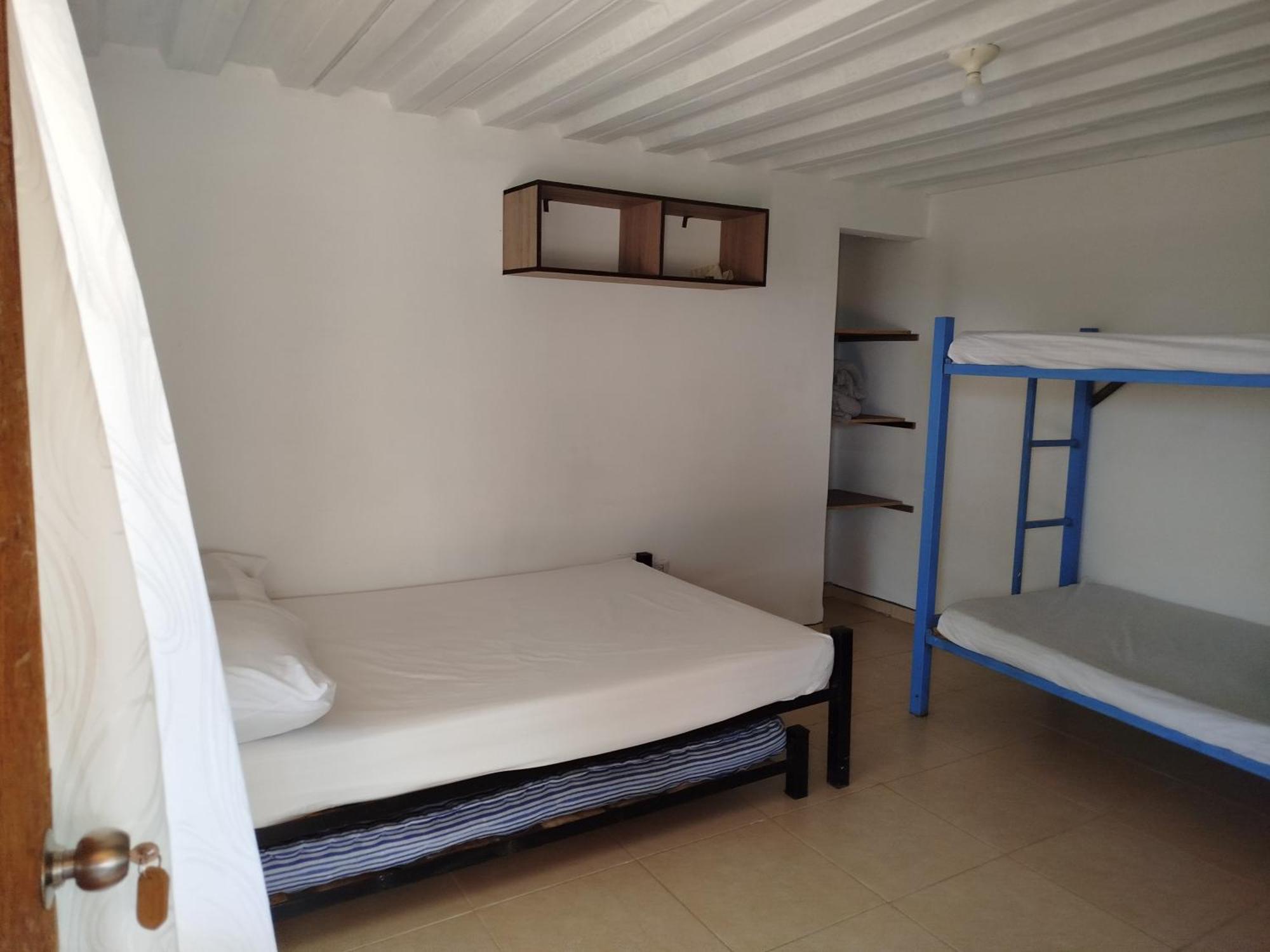 Mountain View Hostel San Peregrino Εξωτερικό φωτογραφία