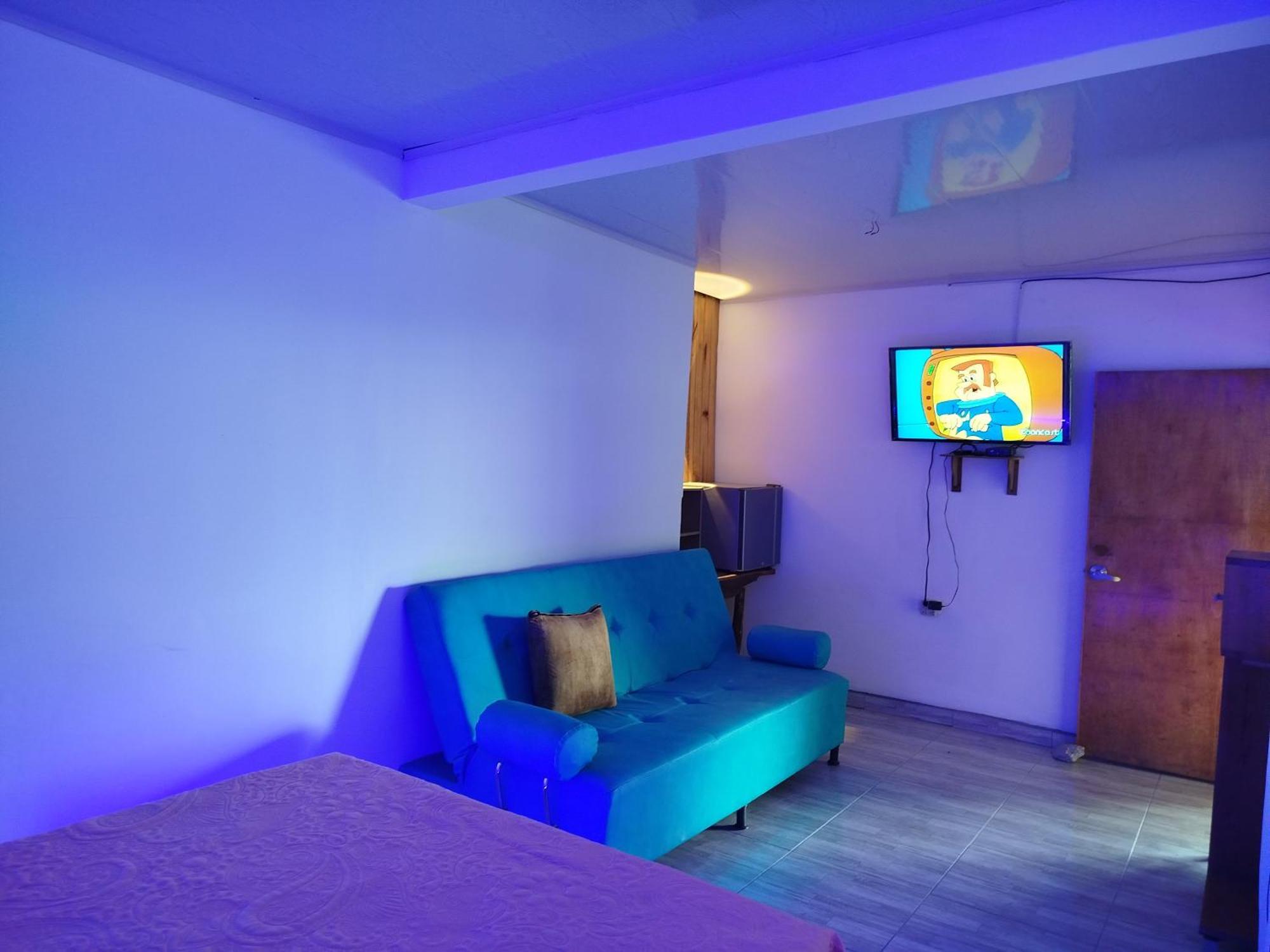 Mountain View Hostel San Peregrino Εξωτερικό φωτογραφία