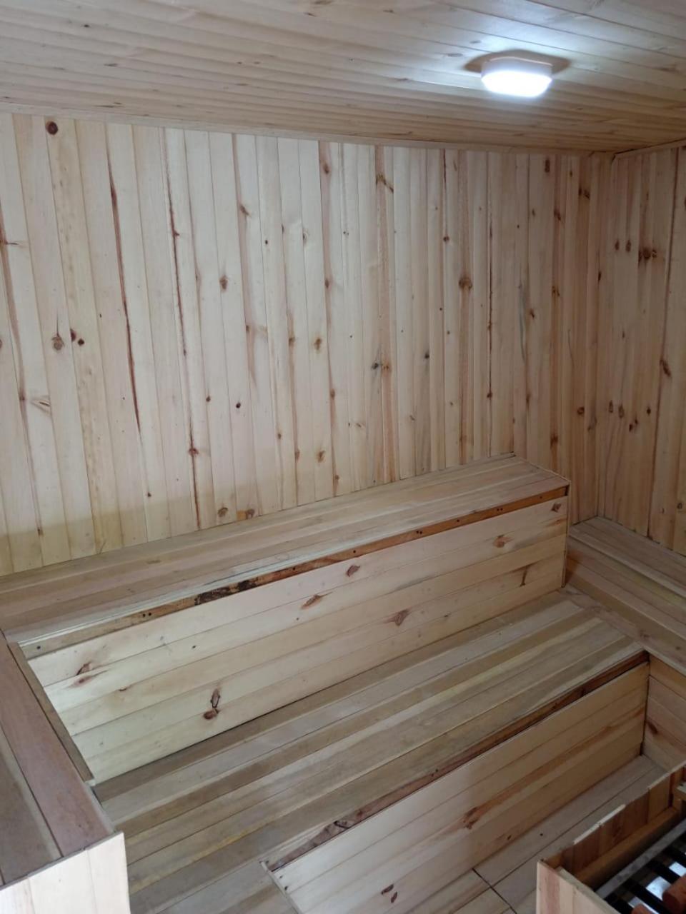 Mountain View Hostel San Peregrino Εξωτερικό φωτογραφία