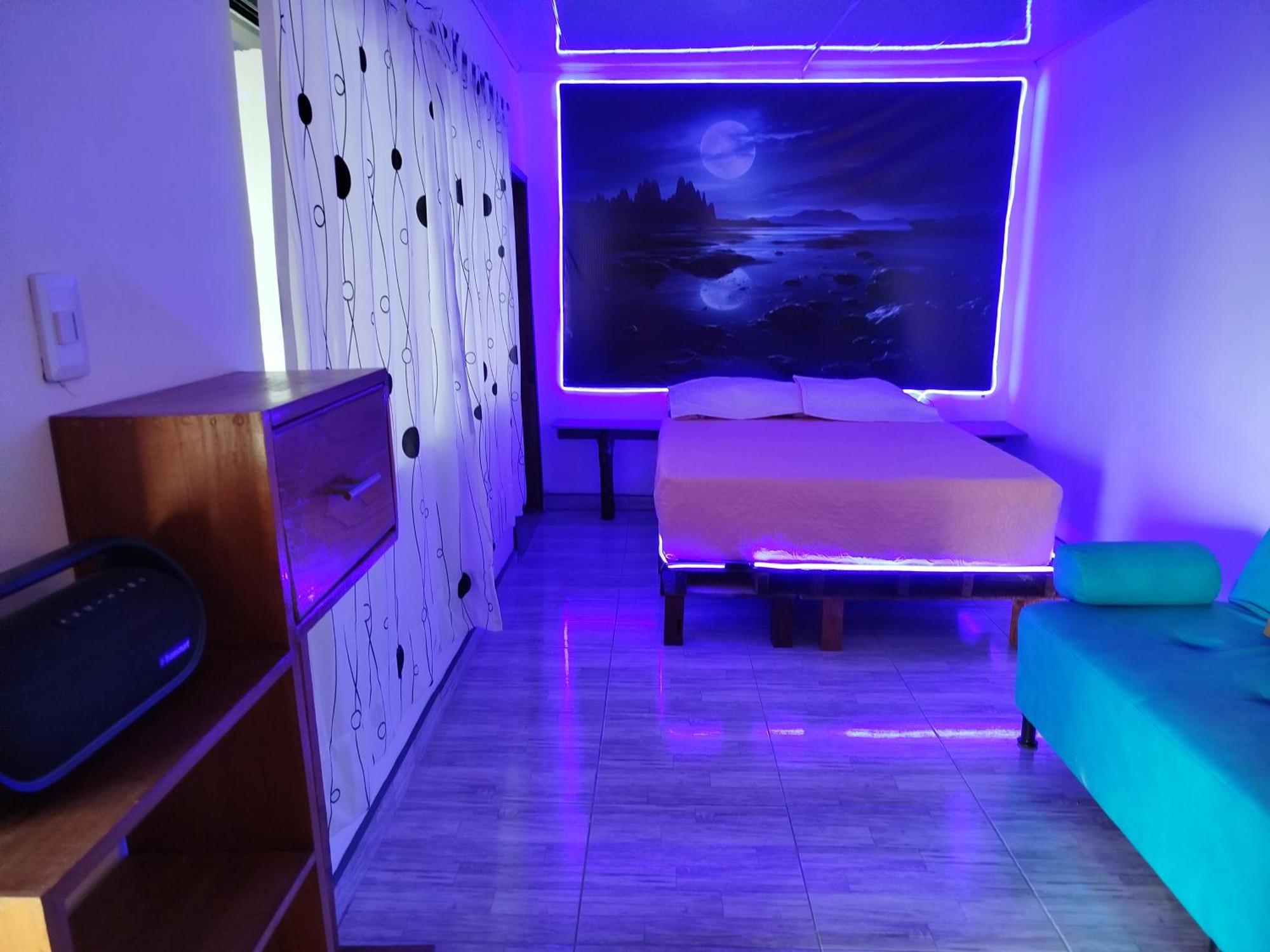 Mountain View Hostel San Peregrino Δωμάτιο φωτογραφία