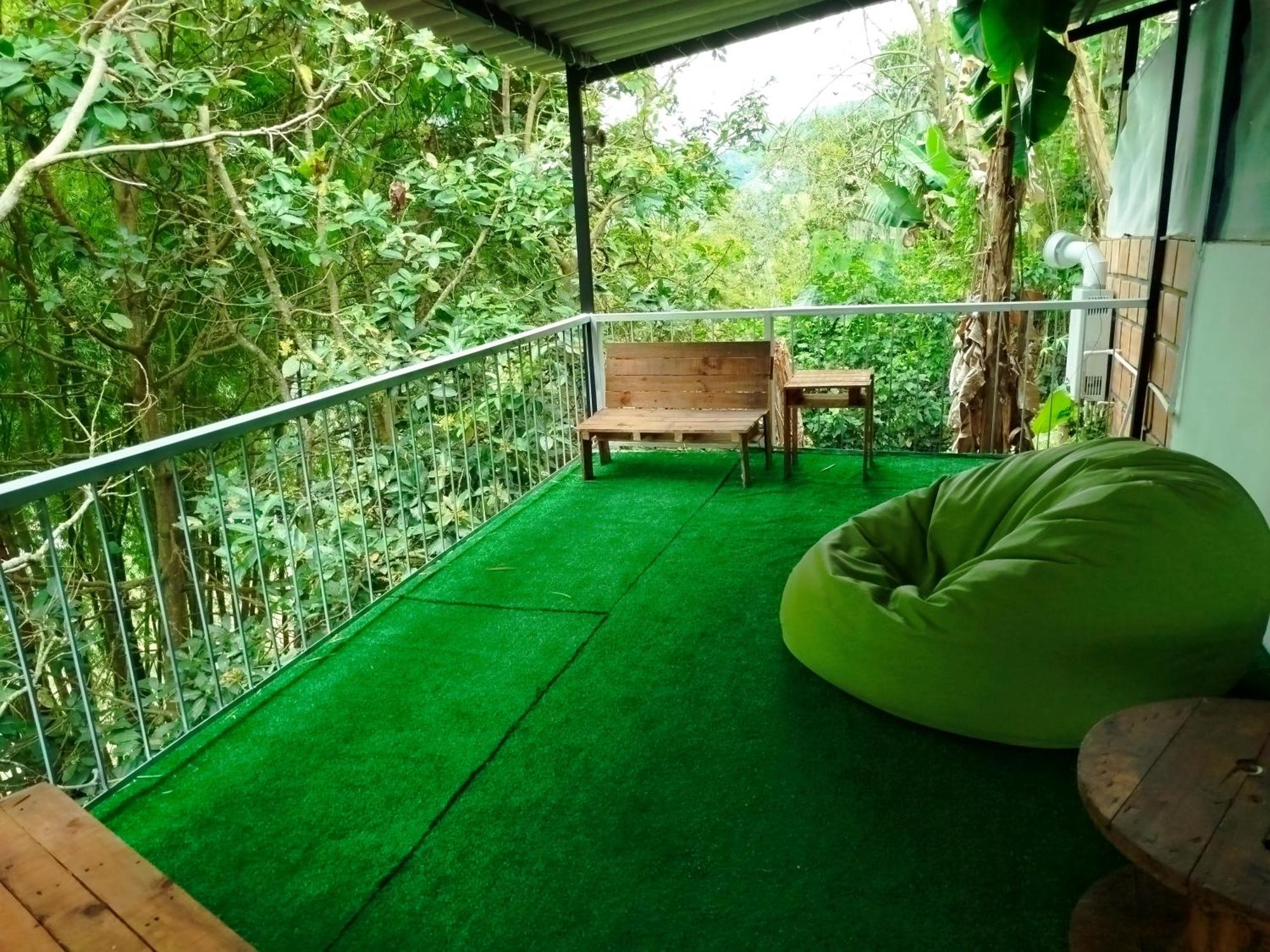 Mountain View Hostel San Peregrino Δωμάτιο φωτογραφία