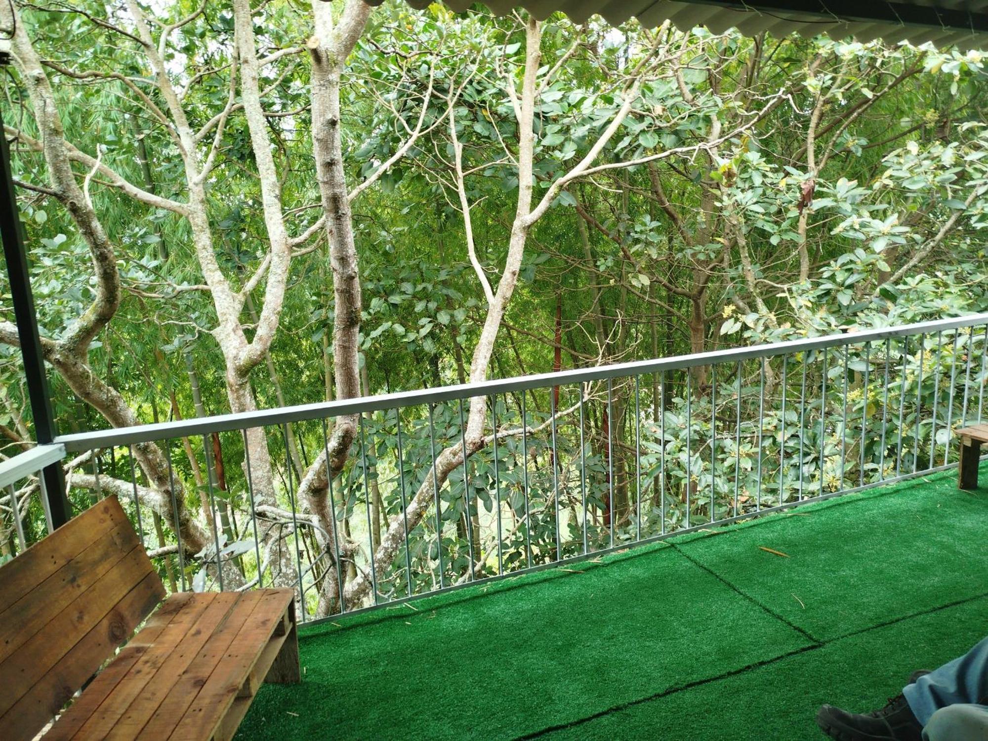 Mountain View Hostel San Peregrino Εξωτερικό φωτογραφία