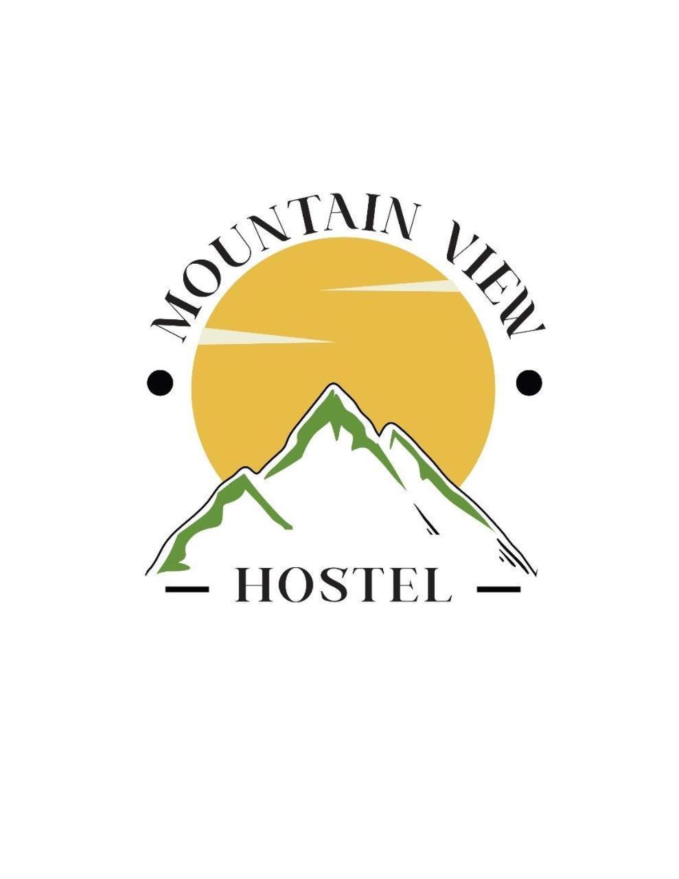Mountain View Hostel San Peregrino Εξωτερικό φωτογραφία