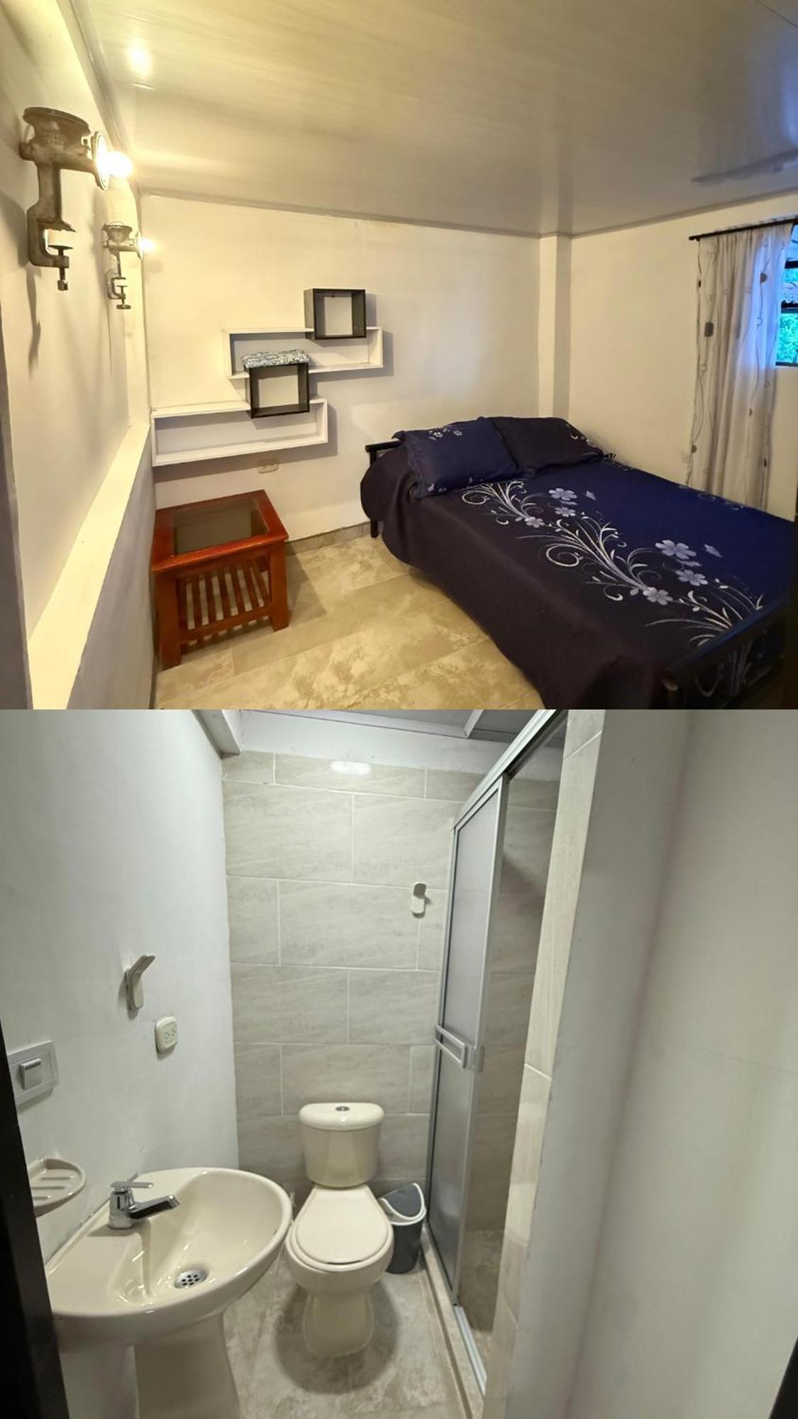 Mountain View Hostel San Peregrino Εξωτερικό φωτογραφία